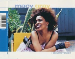 Sexual Revolution - Macy Gray - Picture 1 of 1