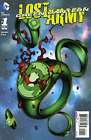 Green Lantern: Lost Army #1 Vf/Nm; Dc | Cullen Bunn - We Combine Shipping