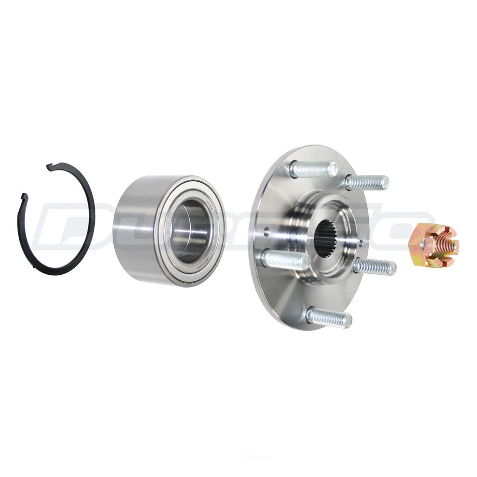 Kit de reparación de buje de rueda IAP Dura 295-96149 Foto 1 de 4