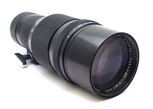 Pentax Asahi Optical Takumar 300mm F4 M42 Mount Lens - UK Dealer