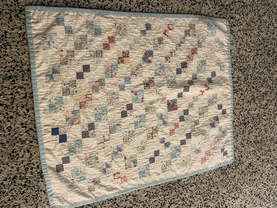 Handmade Quilts for sale eBay