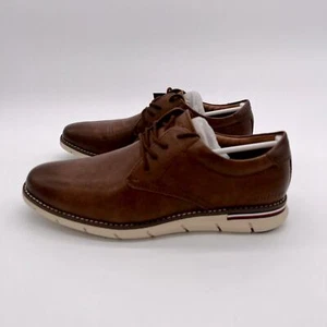 Tommy Hilfiger Men's Warren Lace Up Casual Oxford - Picture 1 of 12
