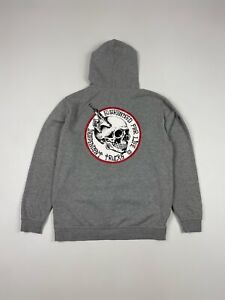 Independent Truck Company Skull Hoodie