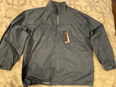 Kenpo mens smart jacket New XL Navy - Image 1 of 4