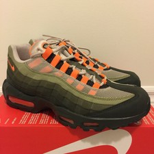 nike air max 2011 hombre olive