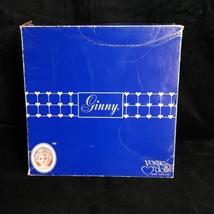 Vintage Vogue Ginny Doll - Picture 1 of 11