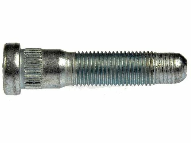 Front Dorman Autograde Wheel Stud fits GMC Yukon XL 1500 2014 24MFGR - Image 1 of 1