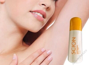 NUEVO Nu Skin NuSkin SCION WHITENING Roll-On UnderArm DeoDorant 75ml 24 horas - Imagen 1 de 5