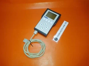 Lenze Type: EMZ9372BB / 33.9372BB.0B.02 Diagnose Handterminal - Picture 1 of 3