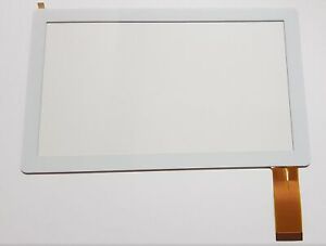 blanc: tactile vitre Digitizer pour 8GB Dual Core 7 Zoll Android 4.2 Tablet