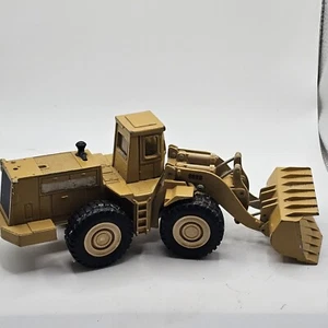 Ertl 1:50 Cat 988B Wheel Loader Metal Die Cast Toy 1445F READ - Picture 1 of 10