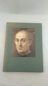Bjorn Landstrom COLUMBUS Macmillan Company c. Hardback In Slipcase - Picture 1 of 12