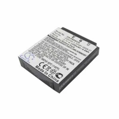 Battery For VIVITAR 02491-0045-00 VIVITAR 02491-0054-01 VIVITAR 02491-0054-02 - image 1 of 4