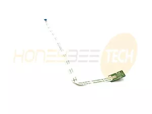 GENUINE LENOVO THINKPAD T490 LAPTOP HALL SENSOR BOARD 02HK992 TESTED - Picture 1 of 2