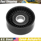 38018 AC Delco Accessory Belt Idler Pulley Passenger Right Side Upper New for VW