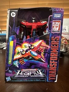 Transformers Legacy Voyager Armada Universe Starscream - Picture 1 of 15