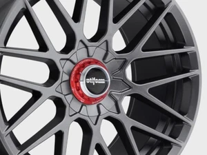 Rotiform RSE Centerlock Nuts V2 Center Cap 18 19 20 Inch Hex - Picture 1 of 7