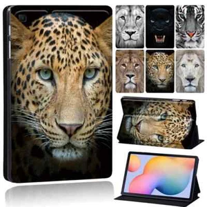 Etui ze skóry PU - do Samsung Galaxy Tab A7 / A7 LiteA8 / A9 / A9 Plus - Zdjęcie 1 z 21
