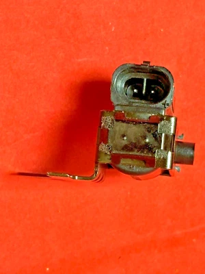 Válvula solenóide bomba de injeção de ar secundária VS124 para Chevrolet GMC Pontiac - Imagem 1 de 4