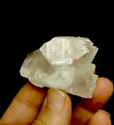 Feden Quartz Crystal 63 Grams
