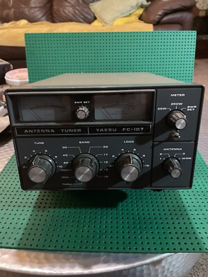 Ham & Amateur Radio Equipment for Sale - eBay