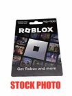 Carte-cadeau physique Roblox neuve 10 $ Legit comprend un objet virtuel