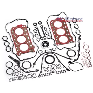 Überholung Motor Reparatur Dichtung Kit Für Porsche Panamera 970 M46,20 3,6L V6 - Bild 1 von 8