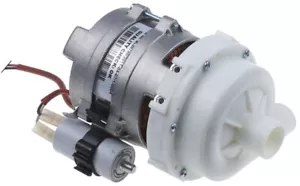 Geschirrspüler Spülpumpe LGB EPR2570A 0,2kW CRC-R DX Maidaid Hobart H40 MH103992 - Bild 1 von 5