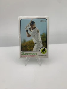TOPPS Heritage Baseball 2022 Cards 1-250 Base - Bild 1 von 102