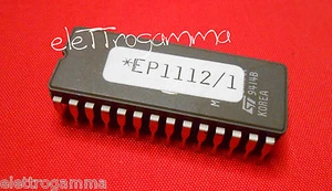 EP 1112/1 NUOVA ELETTRONICA "modem telefonico" - Picture 1 of 1