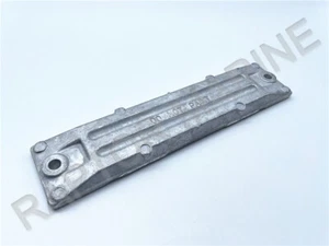 Anode for HONDA 75/90/115/130/150/175/200/225HP outboard PN 06411-ZW1-000 - Picture 1 of 6