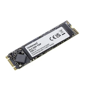 SSD M.2 Intenso 128GB TOP 2280 SATA III 3832430 - Foto 1 di 1