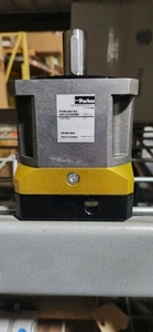 Parker PX90-003-S2 MU90-005 Gen II Stealth Inline Gearhead NEMA 34, 3:1 Ratio - Picture 1 of 3