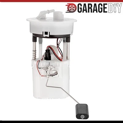 Топливный насос Goss для Ford Australia Fiesta 1,6 I 1,6 4 цилиндра 2010/10 до 2012/12 - Изображение 1 из 2