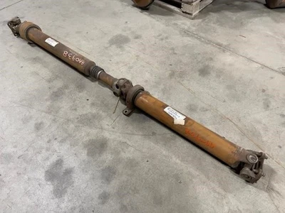USED 05-07 Ford F250 REAR DRIVE SHAFT 4x4 Diesel 156" WB 5C344K145MFD - Image 1 of 4