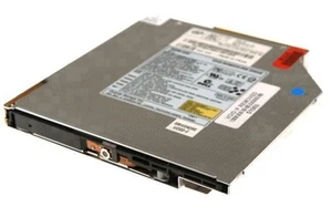 SBW-242 - CD-RW/ DVD Drive (no Face Plate or Caddy) - Picture 1 of 1