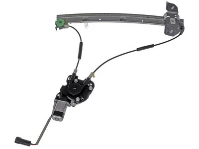 For 1999-2003 Dodge Ram 1500 Van Window Regulator Front Right Dorman 61754QDDV Foto 1 de 2