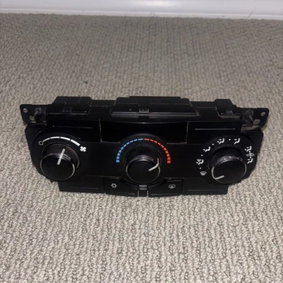 Chrysler Dodge Jeep 2005-2010 OEM AC calefacción climatización unidad P55111871AB G90 Foto 1 de 4