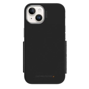 O-EFM Monaco Case Armour with ELeather and D3O for iPhone 13/iPhone 14 - Picture 1 of 1