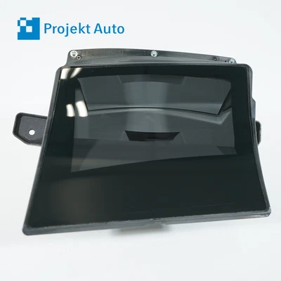 12-19 OEM BMW Head Up Display M6 650i 640i 9249965 F13 F06 F12 - Image 1 of 4