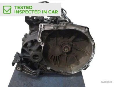 Ford Focus Boîte de vitesses manuelle à 5 vitesses 1.8 TDCi Diesel 85kW (115 HP) - Image 1 of 4