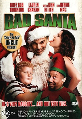 Bad Santa - Image 1 of 1