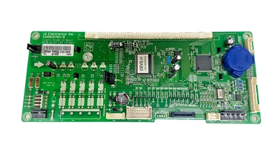 LG PCB Conjunto Principal EBR86433709 Foto 1 de 2