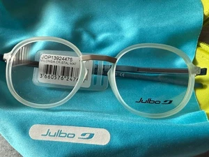 Brillengestell Kinder Julbo Milonga Cristal Mat - Bild 1 von 5
