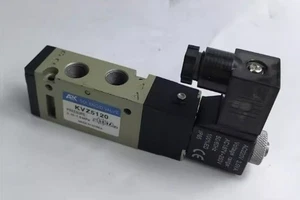 1PZ NEW FIT FOR elettrovalvola KVZ5120 AC220V - Foto 1 di 5