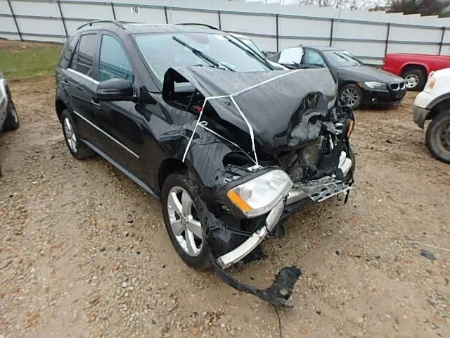 (SOLO RECOGIDA LOCAL) Cristal de techo 164 tipo ML350 06-11 MERCEDES CLASE ML 66484 Foto 1 de 4