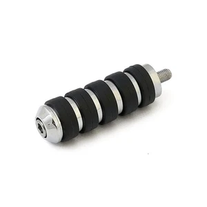 Peg de cambio de engranajes Vibra-Kushion para Harley-Davidson - clavija de cambio extendida - Imagen 1 de 3