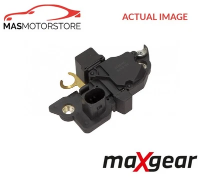 ALTERNATOR REGULATOR MAXGEAR 10-0178 A FOR SEAT CORDOBA,TOLEDO II,LEON,ALHAMBRA - Image 1 of 4