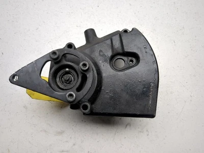 01-03 Cubierta de piñón delantero Suzuki GSXR 600 750 Foto 1 de 4