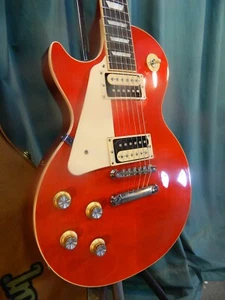 2019 Gibson Les Paul Classic, LEFTY, Super Clean! Ready to Play! - Picture 1 of 14